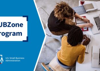 Continued Funding Secured for 28 Small Business HUBZones in Michigan