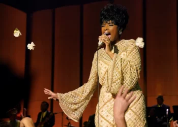 Jennifer Hudson to Entertain at Detroit Auto Show Charity Preview