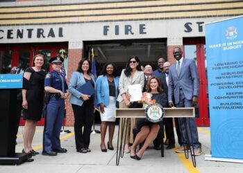 Gov. Whitmer Signs ‘Make it in Michigan’ Budget