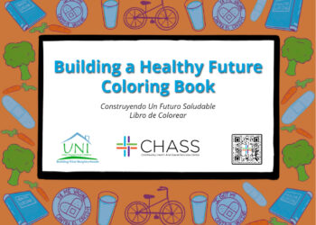 Southwest Detroit Organizations Launch ‘Building a Healthy Future’ Campaign