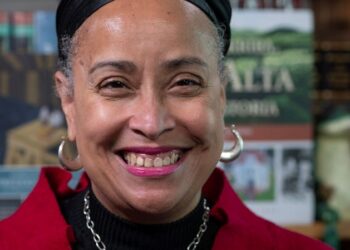 Detroit Native Leaves Corporate America to Become Documentary Filmmaker