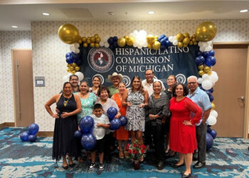 Local Hispanic Leaders Honored and Student Scholarships Awarded During Annual Celebration