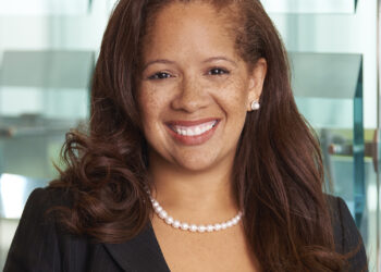 Bank of America’s Estrella (Star) Crawford Selected for Leadership Detroit 44