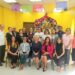 WSU President Espy meets with Southwest Detroit CHA organizations