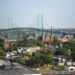 Ambassador Bridge and the Hubbard Richard Residents Association enter into Groundbreaking Community Agreement