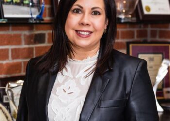 The Future is Female: Linzie Venegas, President of the Ideal Group, is Taking the Company Far into the 21st Century