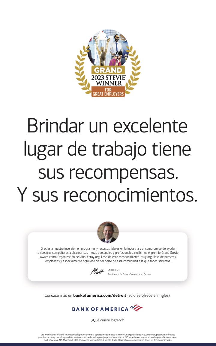 Bank of America Grants EL CENTRAL Hispanic News
