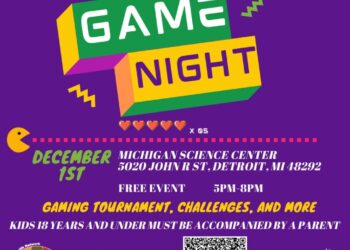 Gamers: Are You Ready for “GAME ON FOR MENTAL HEALTH”?