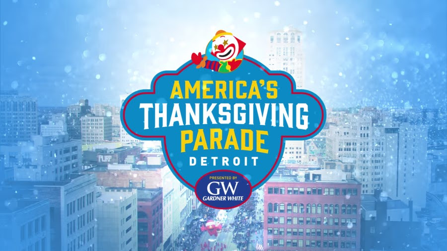 Detroit’s America’s Thanksgiving Parade Voted America’s 2nd Most Cherished Thanksgiving