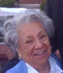 Remembering Juanita Hernandez