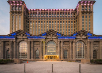 Michigan Central Church Street Microgrants Awarded to Four Local Organizations