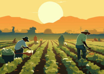 Mistreatment of Michigan Farm Workers