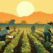 Mistreatment of Michigan Farm Workers