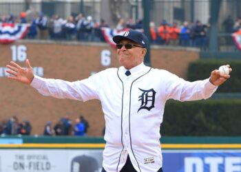 Passing of Guillermo “Willie” Hernández