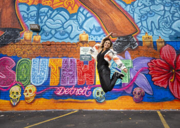 Candela Introducing A Venue For Live Latino Music in Southwest Detroit