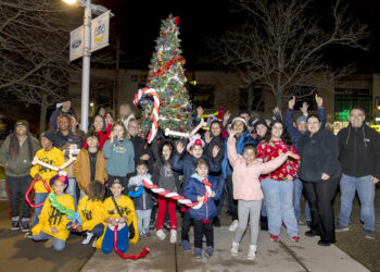 9th Annual SW Detroit Holiday Fest