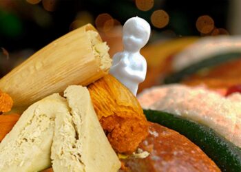 Día de la Candelaria en Latinoamérica