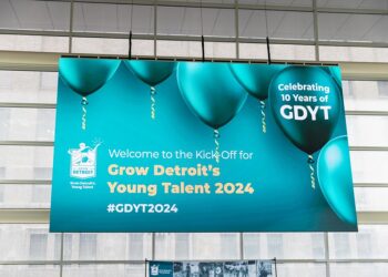 GDYT Application Portal for Summer Jobs Opens