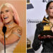 Grammy 2024 Lista de ganadores latinos