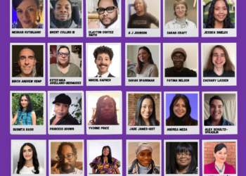 Planet Detroit Neighborhood Reporting Lab Taps EL CENTRAL Talent