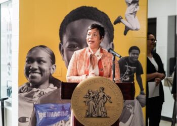 City of Detroit Launches first Certified Tech Hubs