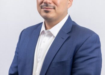David Sanchez Joins The Children’s Center Leadership Team in Detroit