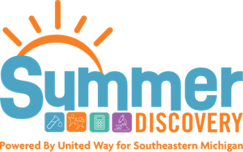 Summer Learning Initiative Launching in Southeast Michigan
