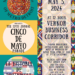 Plans Announced for the 59th Cinco de Mayo Parade and Fiesta