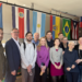 Global Ties Delegation Visits EL CENTRAL