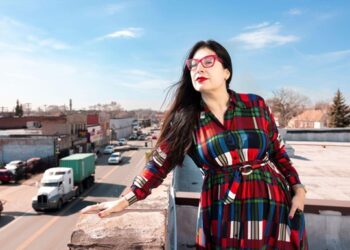 Latina CEO is leading Southwest Detroit Business Association into the Future