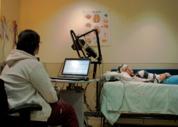 Free sleep clinic addresses disparities in treatment of sleep disorders