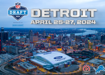 Southwest Detroit – Are You Ready for Some Football?