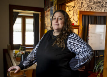 Breaking Ground: Activist Arts Organization Has Big Plans for Expansion