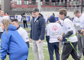 NFL Draft 2024-Detroit Rises to the Occasion!