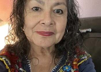 Maria Guadiana – The Unassuming Activist