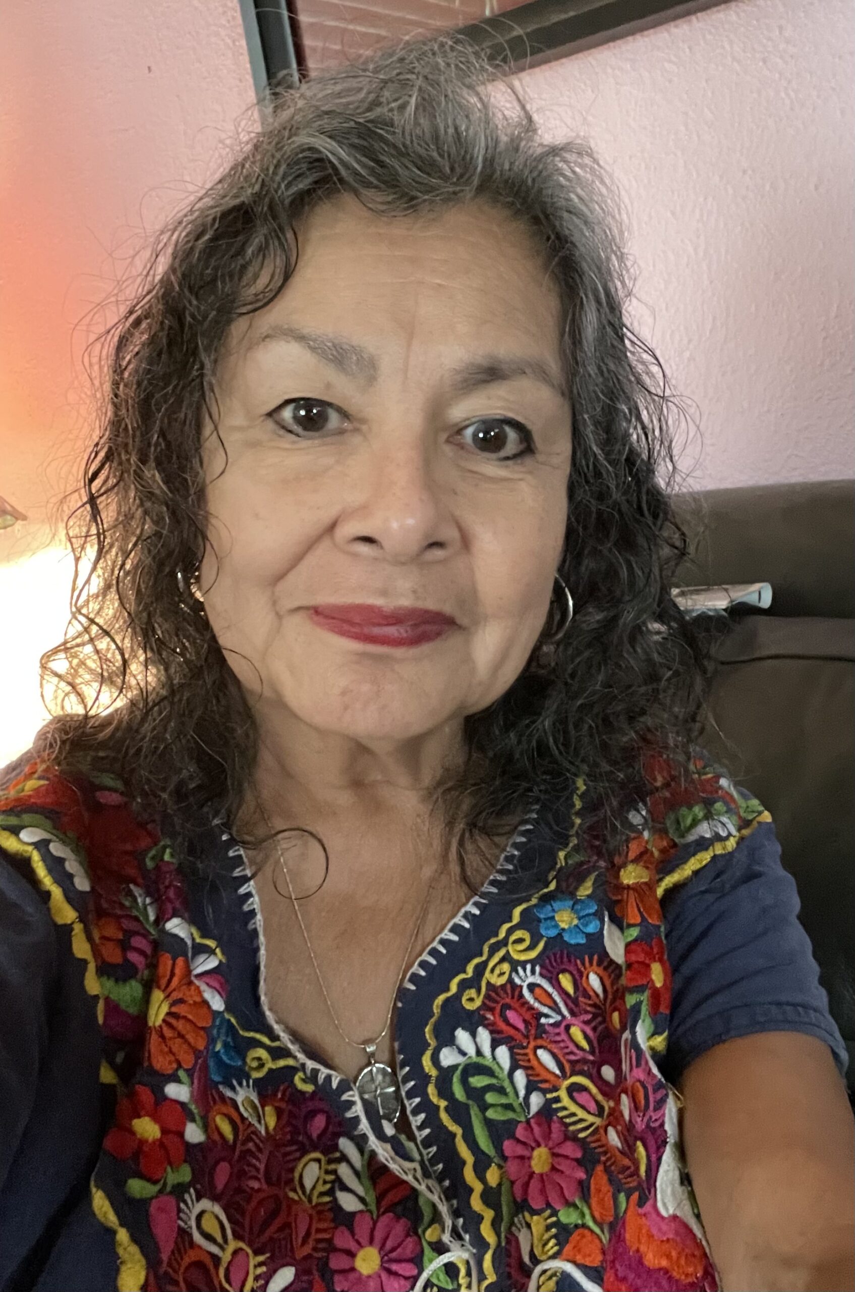 Maria Guadiana - The Unassuming Activist - EL CENTRAL Hispanic News