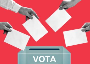 ¿Por qué es importante votar en 2024?
