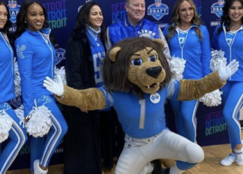 Getting to and around the NFL Draft in Detroit: The Biggest Party Detroit has ever hosted!