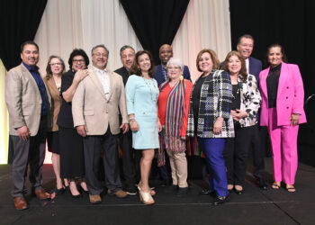 LA SED Celebrates 59 Years of Service to Community