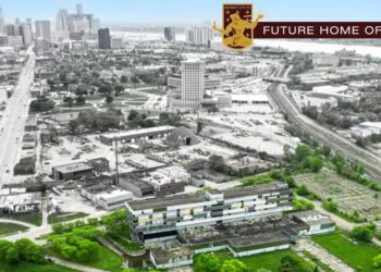 A Forever Home for Detroit City FC