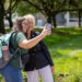Dr. Espy has emphasized her commitment to being approachable by students and staff at WSU