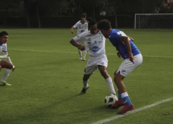 Mexican Professional Soccer Club Coming to Detroit for Training and Tryouts