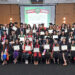 55 graduates from across Wayne State University attended El Nuevo Comienzo 2024
