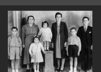 More Tales from Michigan Central: Courage of A Maltese Immigrant