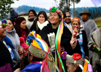 Año nuevo Mapuche: We Tripantus- We Imantu