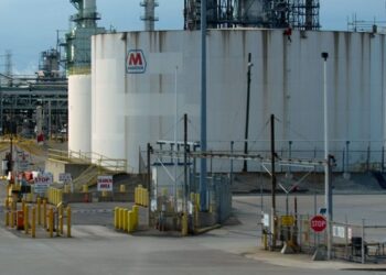 Marathon Wants Permit to Increase Production in Southwest Detroit