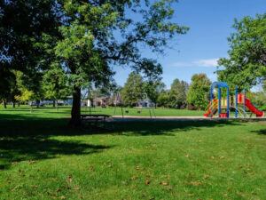 Proposition P asks voters whether to renew Wayne County’s parks millage. Photo: Grb/ iStock