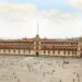 México City: The City Of Palaces