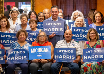 Detroit Welcome Reception for Congressman Pete Aguilar