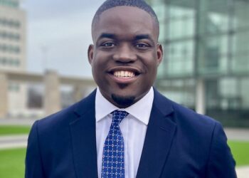 Detroiter Justin Onwenu Appointed City’s first Director of Entrepreneurship and Economic Opportunity